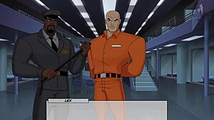 dc comics something unlimited part 40