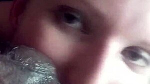 lena starr loves black cock