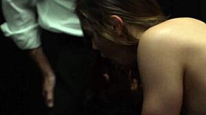 mormon teen 18+ getting her pussy railed hard 😏