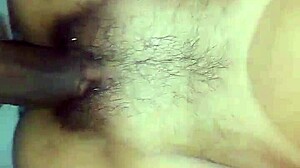 Pirando No Bucetão Da Esposa Com Big Cock Masturbation