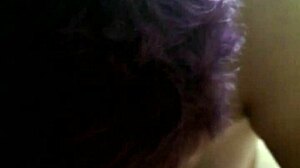 my ex girlfriend swallows my cum.