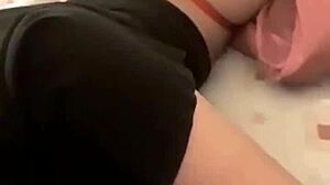 Look At This Big Ass Prostitute Compilation!