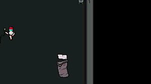 Spunkstock Music Festival - Big Tits Goth Babe Gets Her Pussy Wrecked Hentai Sex Game - Part 5