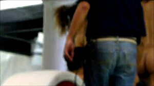 In perradas, she feels deep emotions as cum enters her vagina passionately