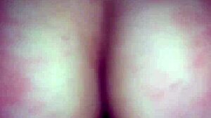 Girlfriend Rides Dick Hard Until She Cums