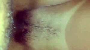 Pirando No Bucetão Da Esposa Com Big Cock Masturbation