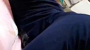 Look At This Big Ass Prostitute Compilation!