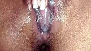 Caught Yuleiny masturbating on camera, then I banged her hard in POV