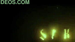 Yo, Jennifer Mendez, Valentina Sierra, Suzie Sparkle, laitetaan likaisiksi pissapelillä!