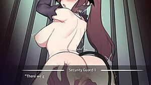 Corporate Succubus Part 5 😈