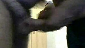 Teen amateur explores new webcam experiences