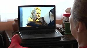 Min latina kone lengter etter vill hårete action.