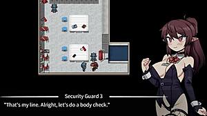 Corporate Succubus Part 5 😈