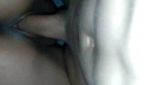 Girlfriend Rides Dick Hard Until She Cums