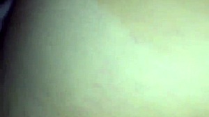 ex bbw takes interracial cock 😍