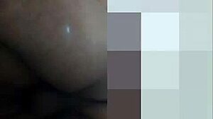 Transa Louca Enjoys Menage on Sofa