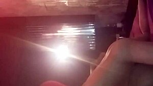 With My Ex Enjoying Motel Time in Santiago Chile During Casual Meetup