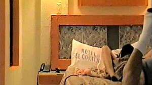 The story of the mexican prostitute and her sister