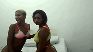 Wild Orgy With My Friends In USA!