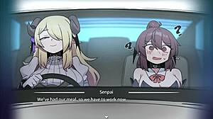 Corporate Succubus Part 5 😈