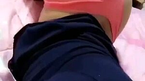 Look At This Big Ass Prostitute Compilation!