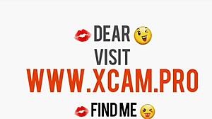 i watch webcam candy candace's extreme ass and sex show