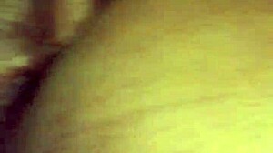 Fucking A Dominican Girl's Pussy Hard