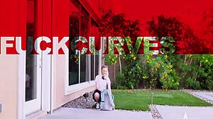 Kenna James Graduation Fuck