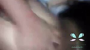 Leyne Rodriguez Hot Latina Fucked By A Stranger In Homemade Shaved Pussy Action