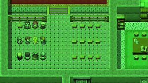 The Princess Of Seven Part Eleven In Anime Style