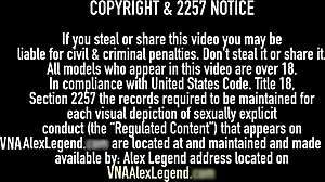 Busty Milf Blonde Blowjob Action