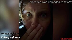 i can't believe how intense this shoe smelling fetish is