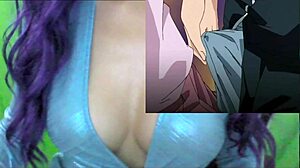 el tren donde los extraños hacen orgias - hentai saishuu chikan densha ep 1