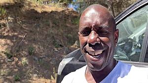 Cuck begged me to get nasty with his ex Jessy Jey! Man, JL047 got wild!