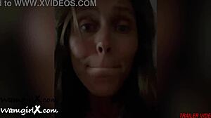 i can't believe how intense this shoe smelling fetish is