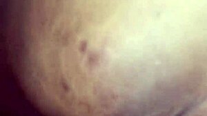 ebony creamy and juicy 😋