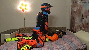 dude, gay motocross action is kickin’ off in part 1! 🏍️