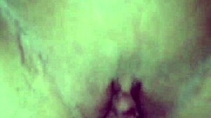 Angry Girlfriend Demands Creampie, Fingers It Out, Sucks Eagerly