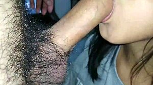 me encanta cuando mi novio se corre en mi boca