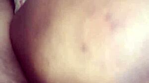 ebony creamy and juicy 😋