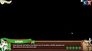 Young 18+ Twinks In Game Friends Camp Episode 17 Scout Badges