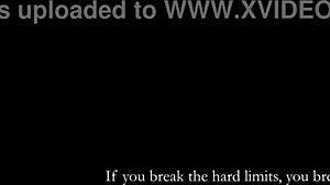 Sally Submits to Face Fucking and Slapping in Nasty Roleplay