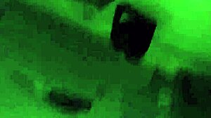 Kate Reveals Her Shy Side While Sucking Cock