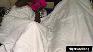 She Craves That Big Cock in Missionary Position Deeply