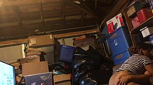 Latina From Tinder Loves Fucking