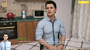 Rosewater Manor 39: Intenzív Játék Akció