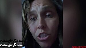 i can't believe how intense this shoe smelling fetish is