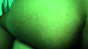 my mexican friend lends her ass and i fill it with cumshots