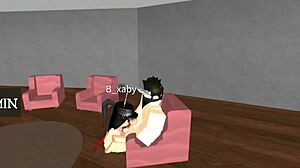 the slutty doctor gets caught fucking her patient in a condo on cam