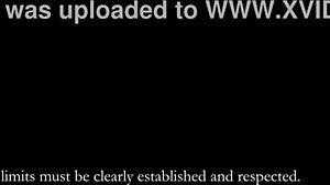 Sally Submits to Face Fucking and Slapping in Nasty Roleplay